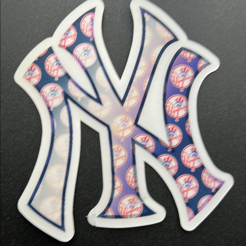 Meet your Posher, Trey